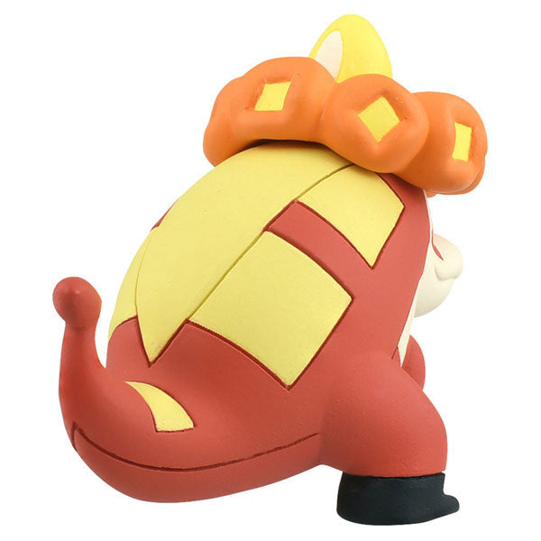 Pokemon MonColle MS-32 Crocalor - Image 5