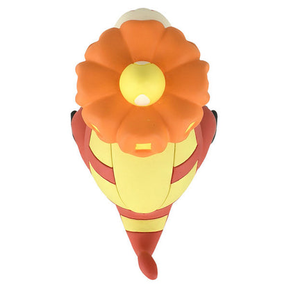 Pokemon MonColle MS-32 Crocalor - Image 7
