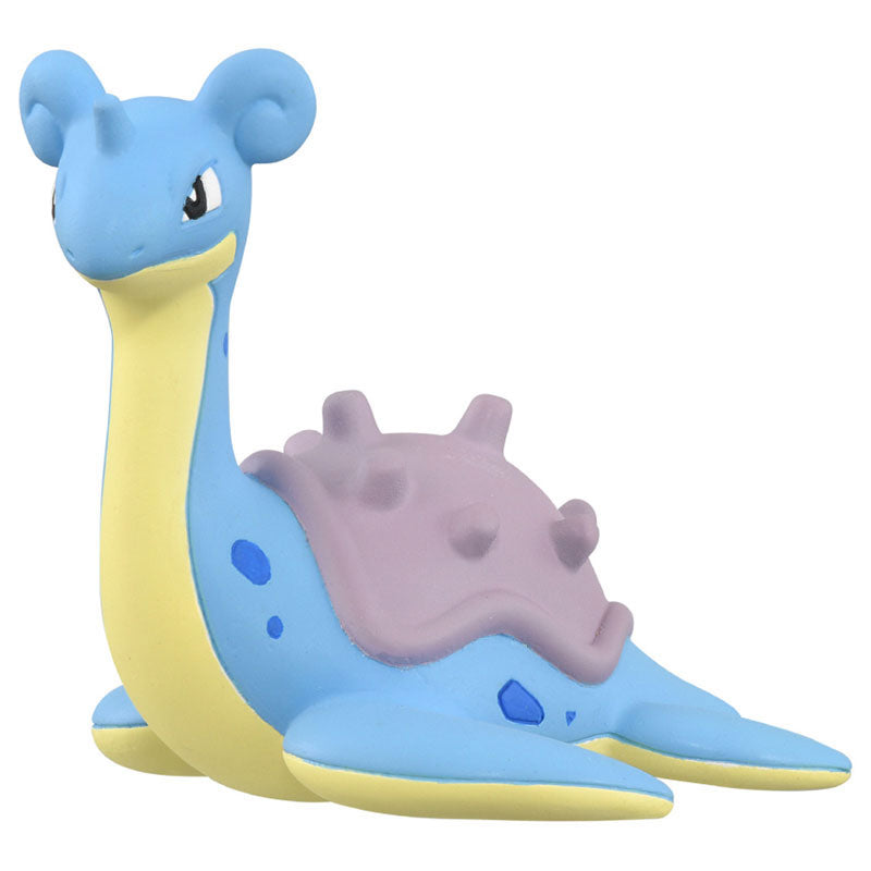 Pokemon MonColle MS-30 Lapras - Image 2