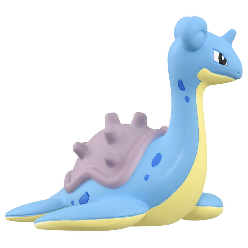 Pokemon MonColle MS-30 Lapras - Image 6
