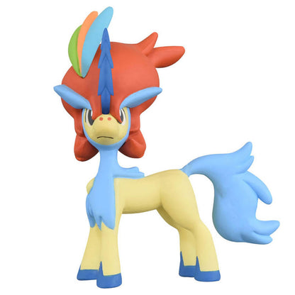 Pokemon MonColle Keldeo (Resolute Form) - Image 2
