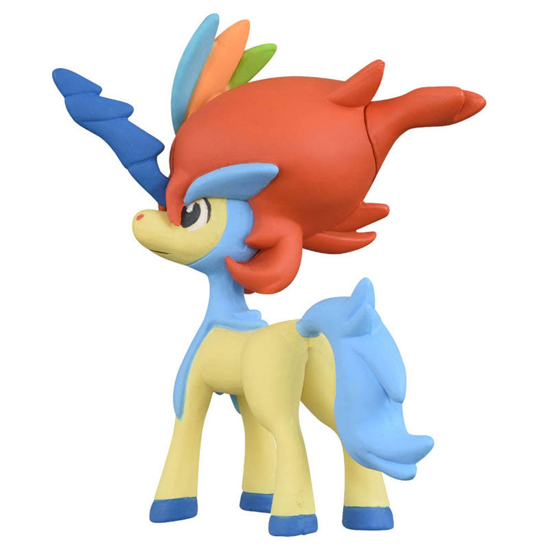 Pokemon MonColle Keldeo (Resolute Form) - Image 3
