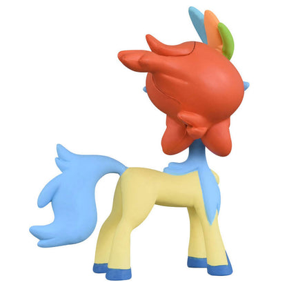 Pokemon MonColle Keldeo (Resolute Form) - Image 4
