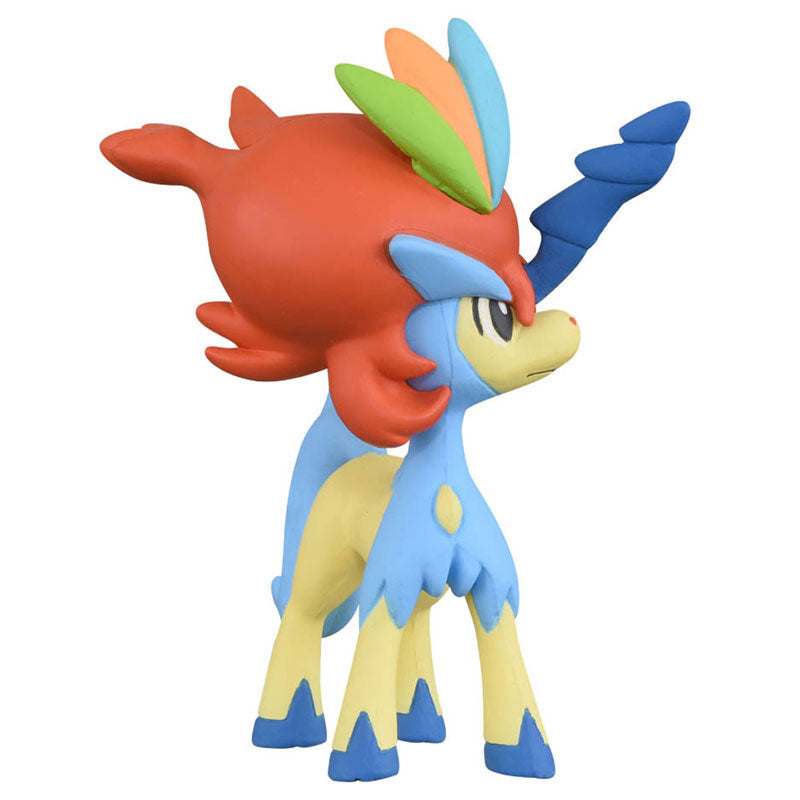 Pokemon MonColle Keldeo (Resolute Form) - Image 5