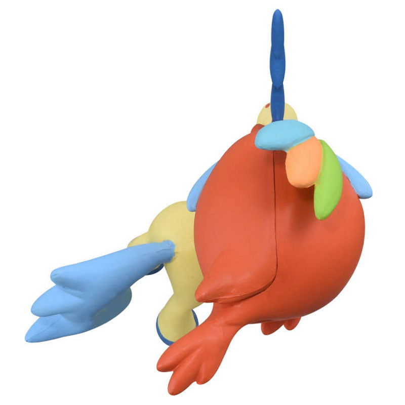 Pokemon MonColle Keldeo (Resolute Form) - Image 6