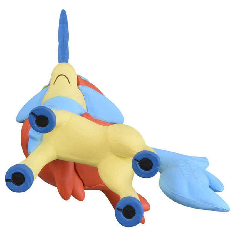 Pokemon MonColle Keldeo (Resolute Form) - Image 7