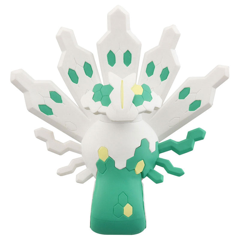 Pokemon MonColle ML-24 White Zygarde (50% Form) - Image 2