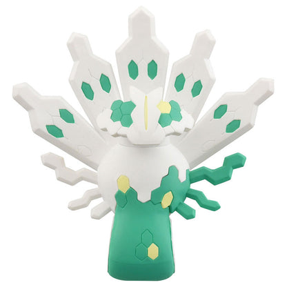 Pokemon MonColle ML-24 White Zygarde (50% Form) - Image 2