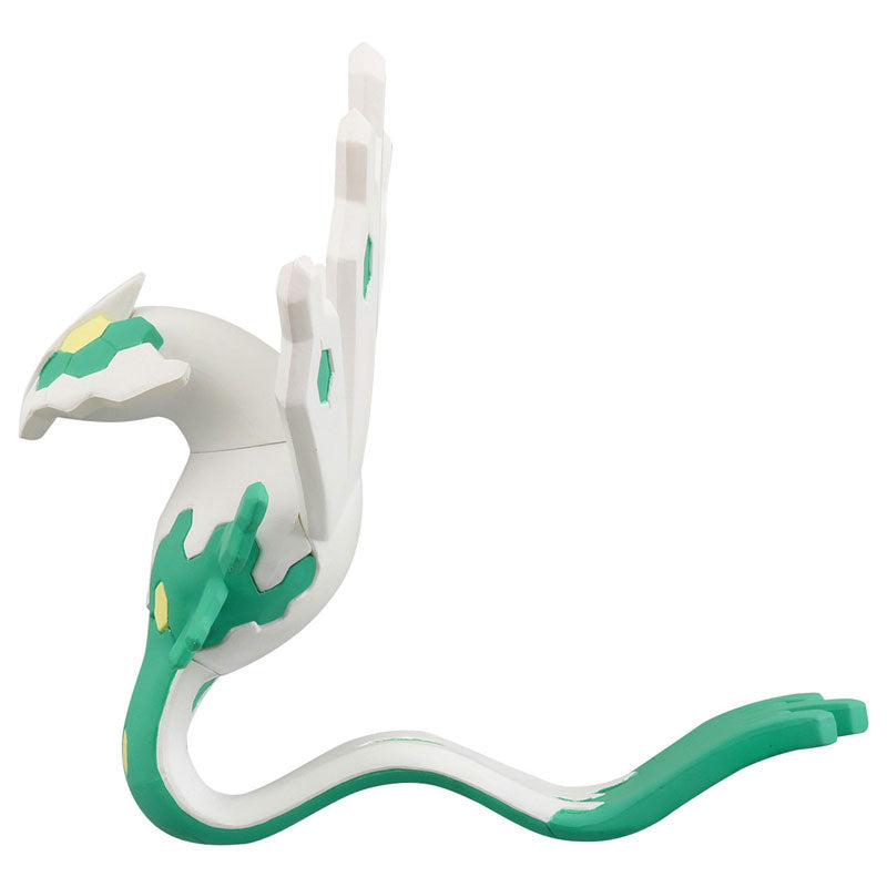 Pokemon MonColle ML-24 White Zygarde (50% Form) - Image 4