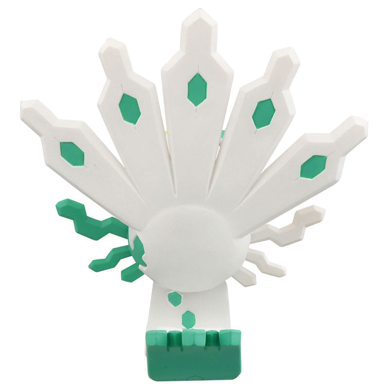 Pokemon MonColle ML-24 White Zygarde (50% Form) - Image 5
