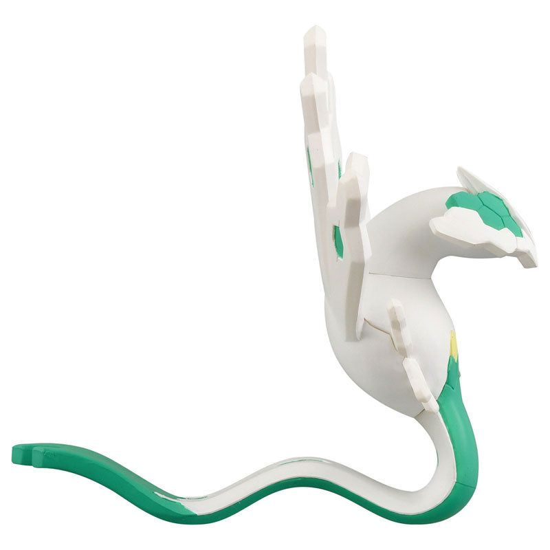 Pokemon MonColle ML-24 White Zygarde (50% Form) - Image 6