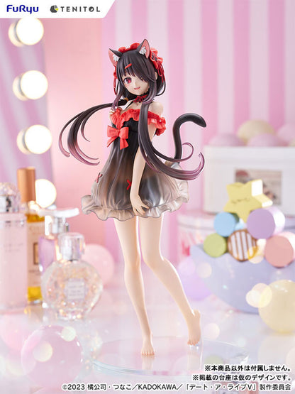 TENITOL TALL Date A Live V Kurumi Tokisaki Figure - Image 2