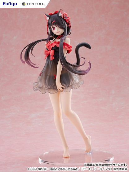TENITOL TALL Date A Live V Kurumi Tokisaki Figure - Image 7