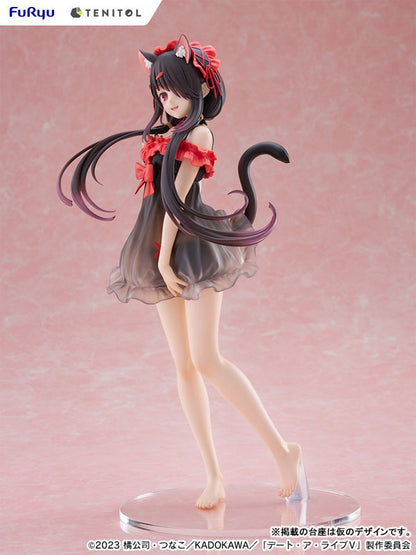 TENITOL TALL Date A Live V Kurumi Tokisaki Figure - Image 9