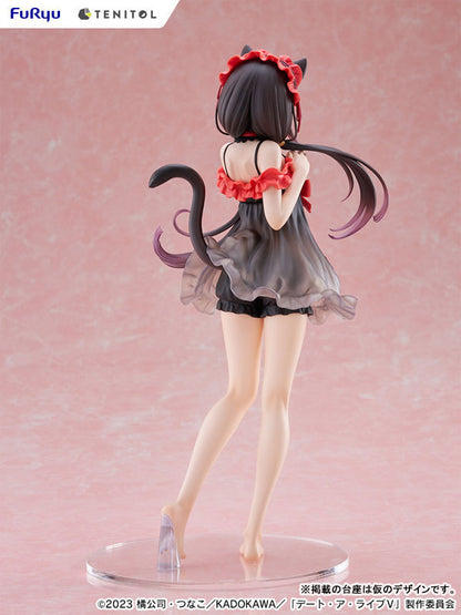 TENITOL TALL Date A Live V Kurumi Tokisaki Figure - Image 10