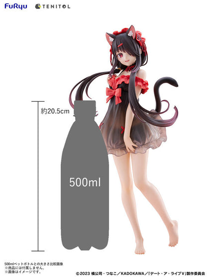 TENITOL TALL Date A Live V Kurumi Tokisaki Figure - Image 14