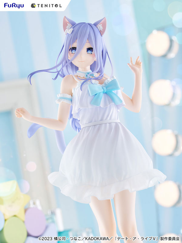TENITOL TALL Mio Takamiya Date A Live V Figure - Image 3