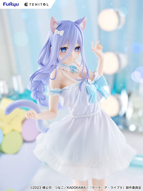 TENITOL TALL Mio Takamiya Date A Live V Figure - Image 4