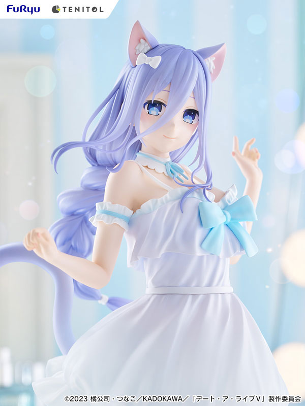 TENITOL TALL Mio Takamiya Date A Live V Figure - Image 5