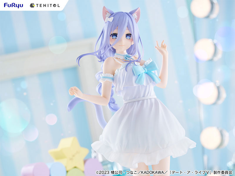 TENITOL TALL Mio Takamiya Date A Live V Figure - Image 6