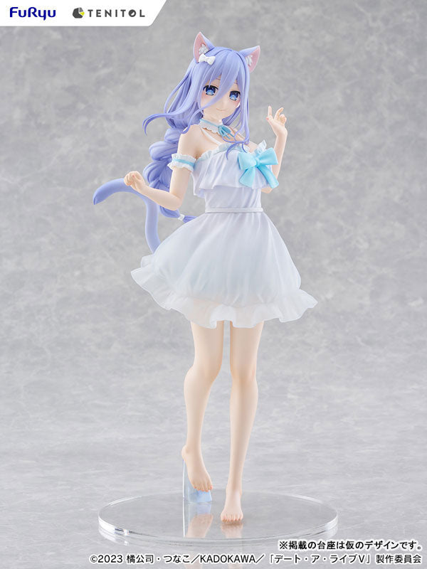 TENITOL TALL Mio Takamiya Date A Live V Figure - Image 7