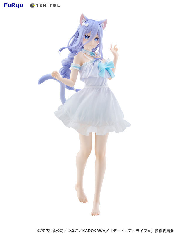 TENITOL TALL Mio Takamiya Date A Live V Figure - Image 8