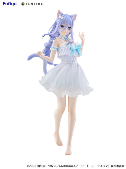 TENITOL TALL Mio Takamiya Date A Live V Figure - Image 8