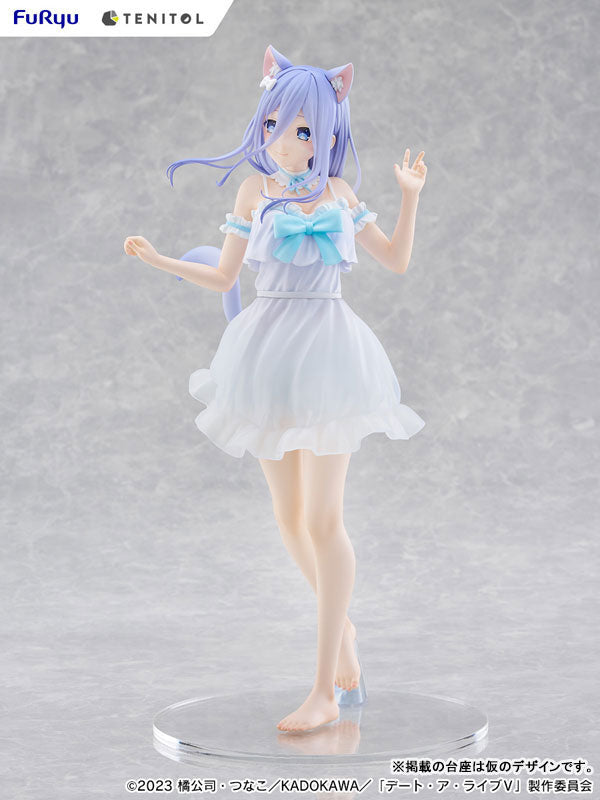 TENITOL TALL Mio Takamiya Date A Live V Figure - Image 9