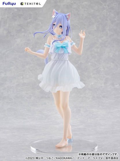 TENITOL TALL Mio Takamiya Date A Live V Figure - Image 9