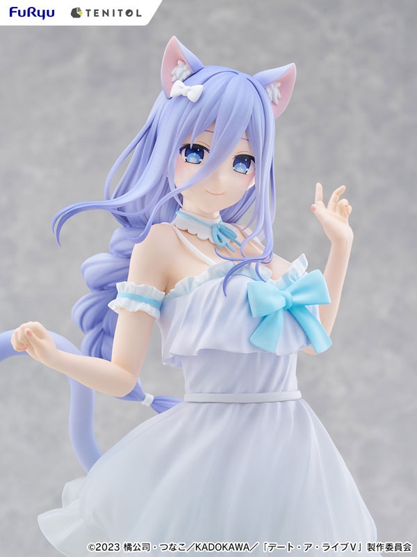 TENITOL TALL Mio Takamiya Date A Live V Figure - Image 12
