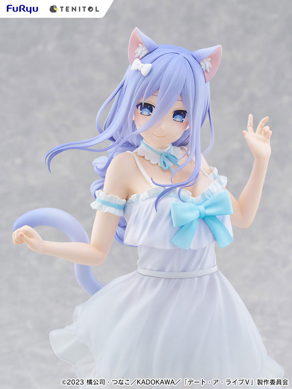 TENITOL TALL Mio Takamiya Date A Live V Figure - Image 13