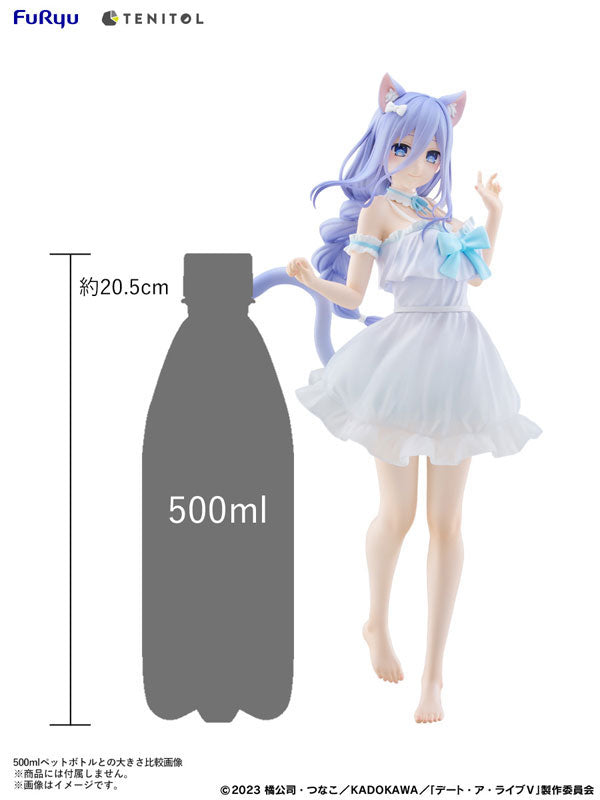 TENITOL TALL Mio Takamiya Date A Live V Figure - Image 15