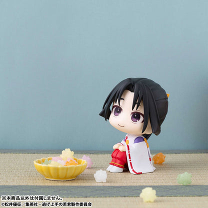 LookUp The Elusive Samurai Hojo Tokiyuki Figure - Image 9
