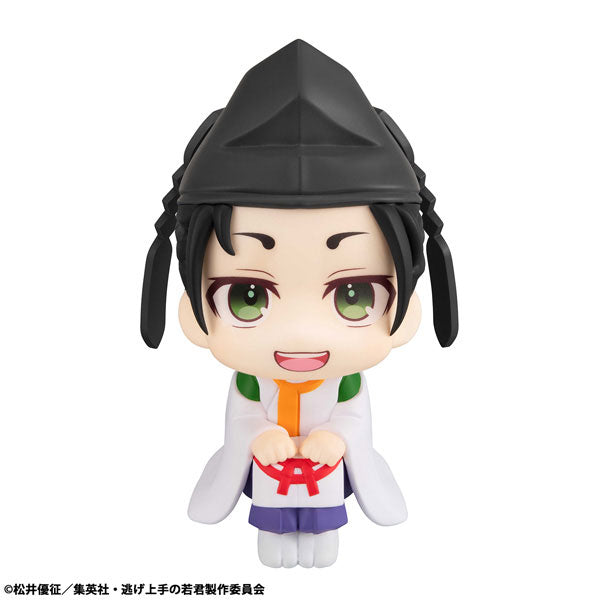 LookUp The Elusive Samurai Suwa Yorishige Figure - Image 3