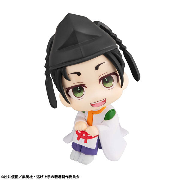 LookUp The Elusive Samurai Suwa Yorishige Figure - Image 4