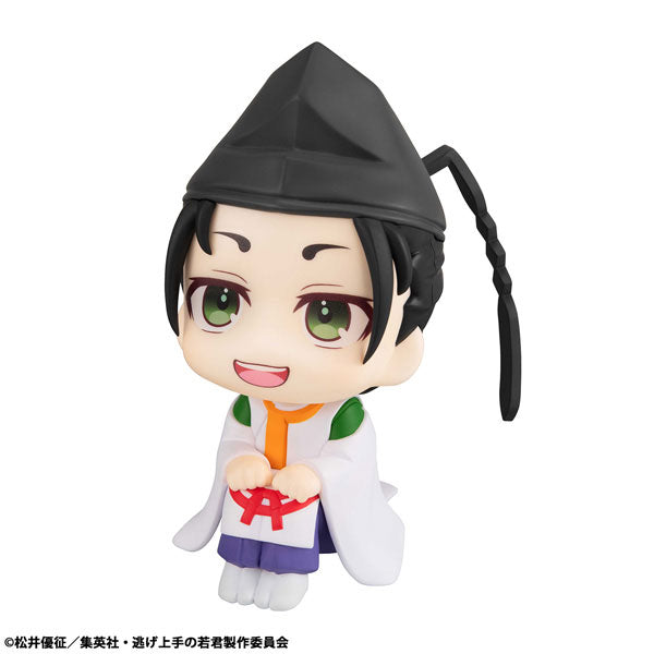 LookUp The Elusive Samurai Suwa Yorishige Figure - Image 5