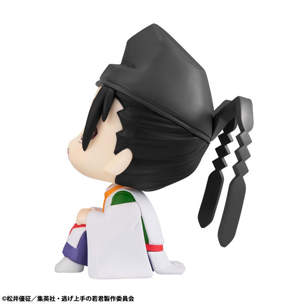 LookUp The Elusive Samurai Suwa Yorishige Figure - Image 6