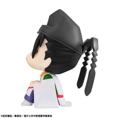 LookUp The Elusive Samurai Suwa Yorishige Figure - Image 6