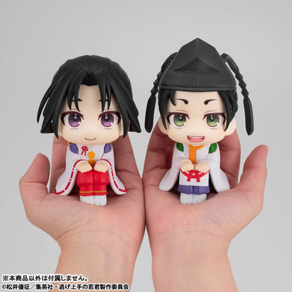 LookUp The Elusive Samurai Suwa Yorishige Figure - Image 7