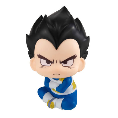 LookUp Dragon Ball Daima Vegeta (Mini) Figure - Image 2