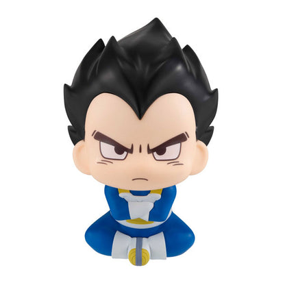 LookUp Dragon Ball Daima Vegeta (Mini) Figure - Image 3