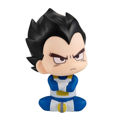 LookUp Dragon Ball Daima Vegeta (Mini) Figure - Image 4