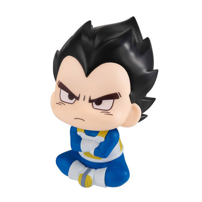 LookUp Dragon Ball Daima Vegeta (Mini) Figure - Image 5