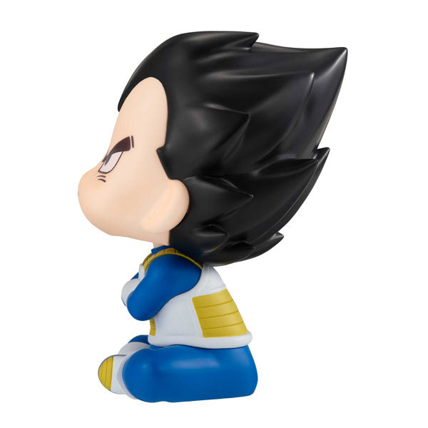 LookUp Dragon Ball Daima Vegeta (Mini) Figure - Image 6