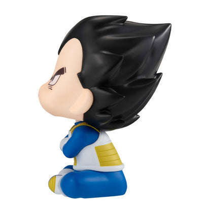 LookUp Dragon Ball Daima Vegeta (Mini) Figure - Image 6