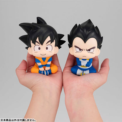 LookUp Dragon Ball Daima Vegeta (Mini) Figure - Image 7