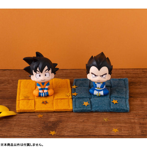 LookUp Dragon Ball Daima Vegeta (Mini) Figure - Image 9