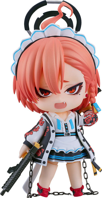 Nendoroid Neru Mikamo Blue Archive - Image 2