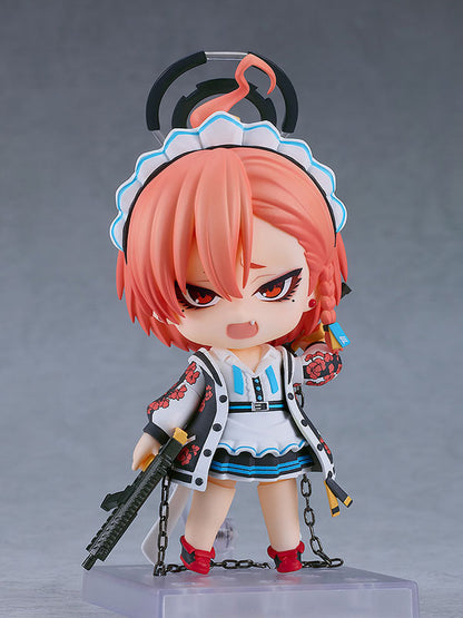 Nendoroid Neru Mikamo Blue Archive - Image 3