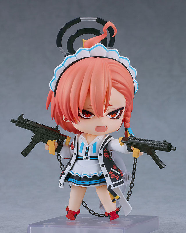 Nendoroid Neru Mikamo Blue Archive - Image 4